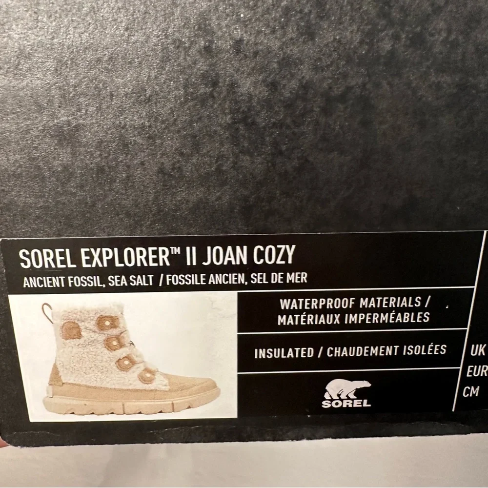 Women’s Sorel Boots